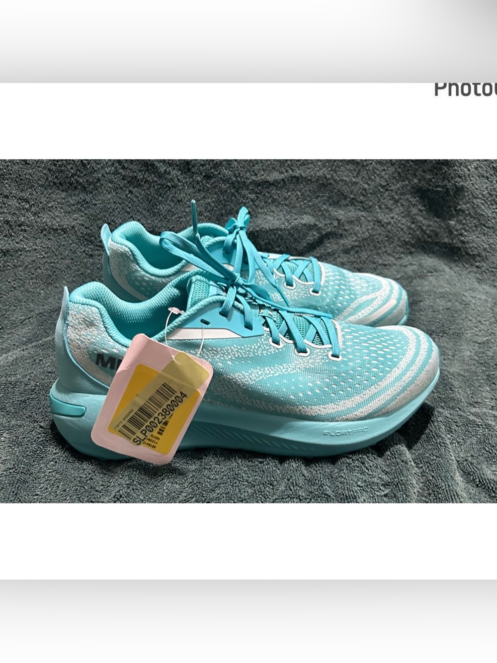 Merrell Morphlite - Picture 4 of 9